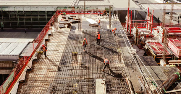 Best Decorative Concrete in Miami Lakes, FL