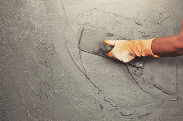 Why Trust Our Certified Concrete Contractors for Your Project Needs in FL?