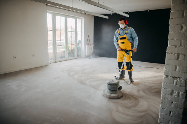 Best Concrete Sealing and Maintenance in Miami Lakes, FL