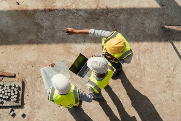 Best Stamped Concrete Services in Miami Lakes, FL