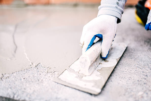 , FL Concrete contractor Company
